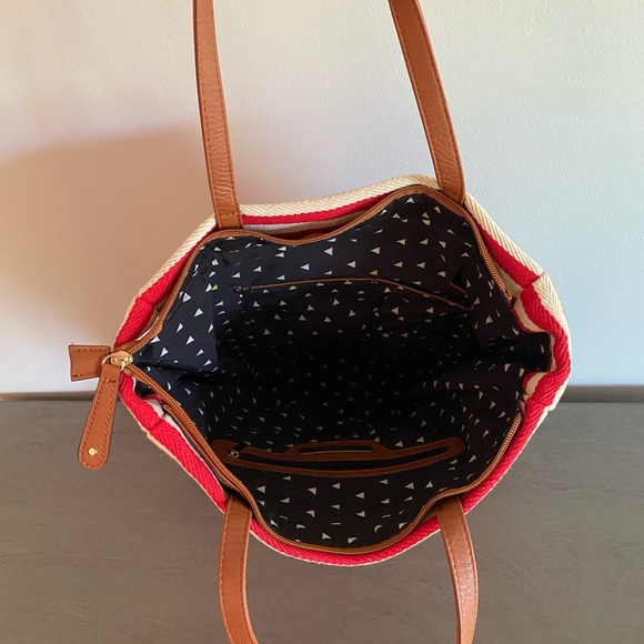 Street Level Handbag - Picture 3 of 6